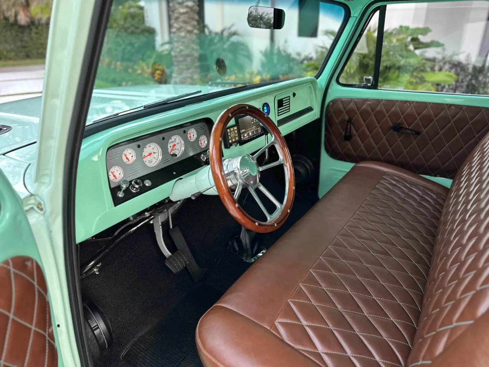 Chevrolet C-10