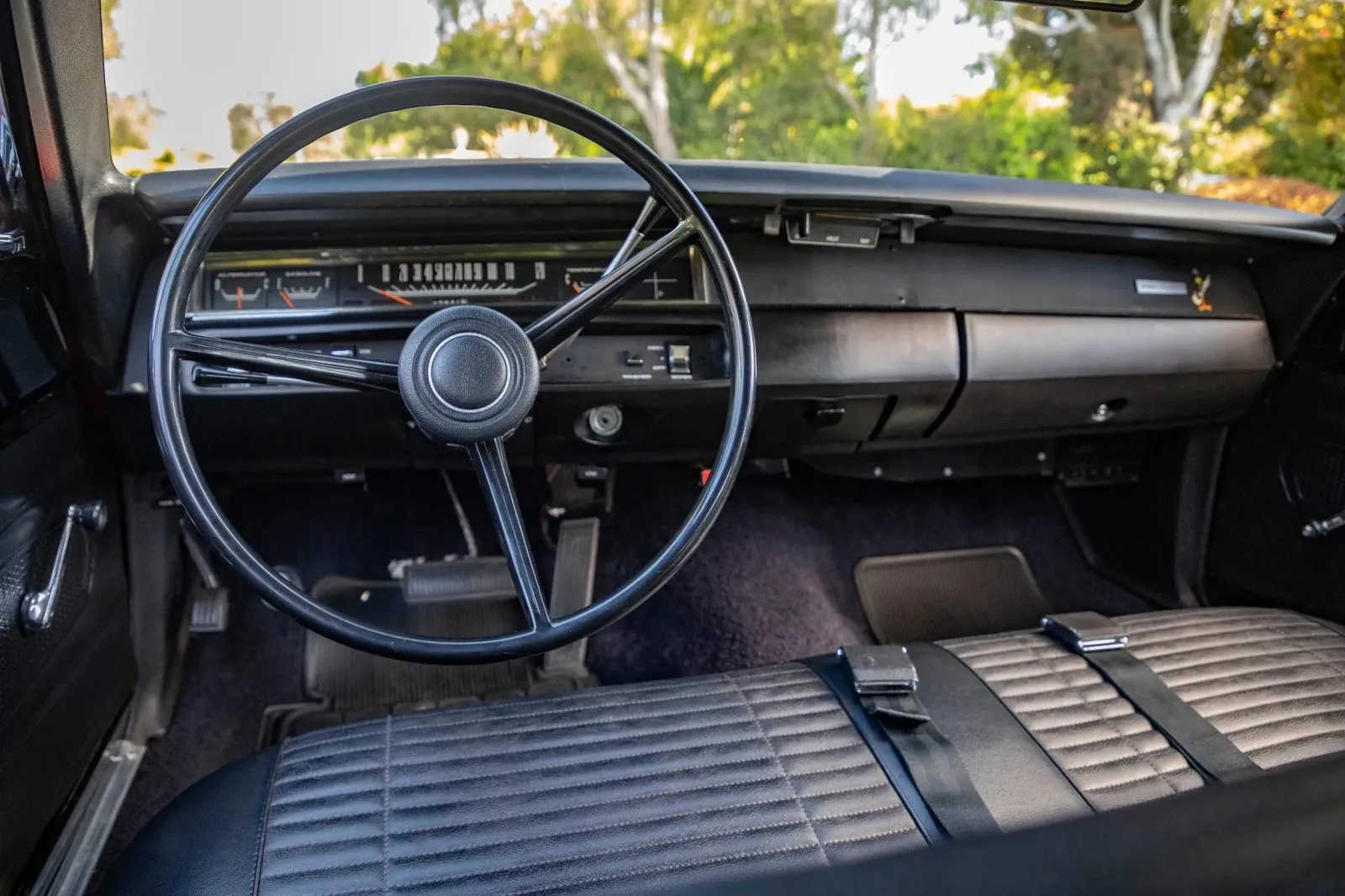 Plymouth Road Runner