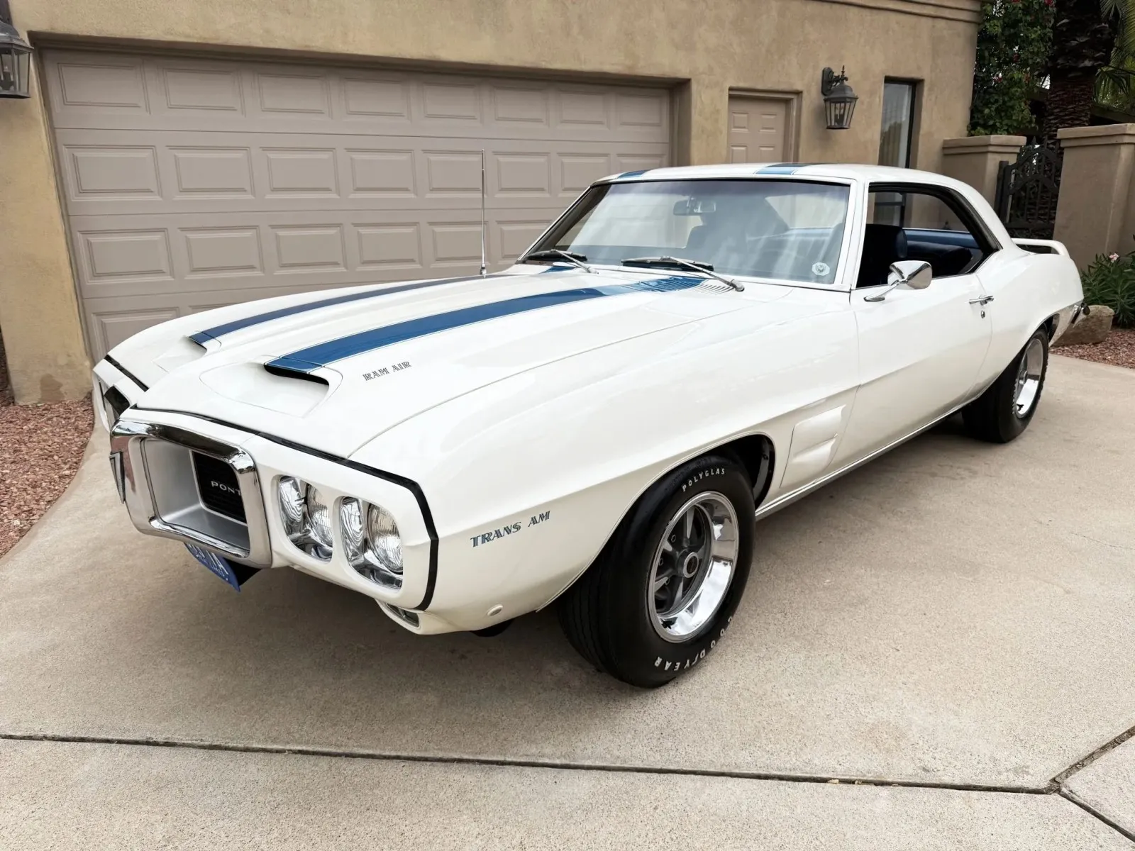 Pontiac Trans Am