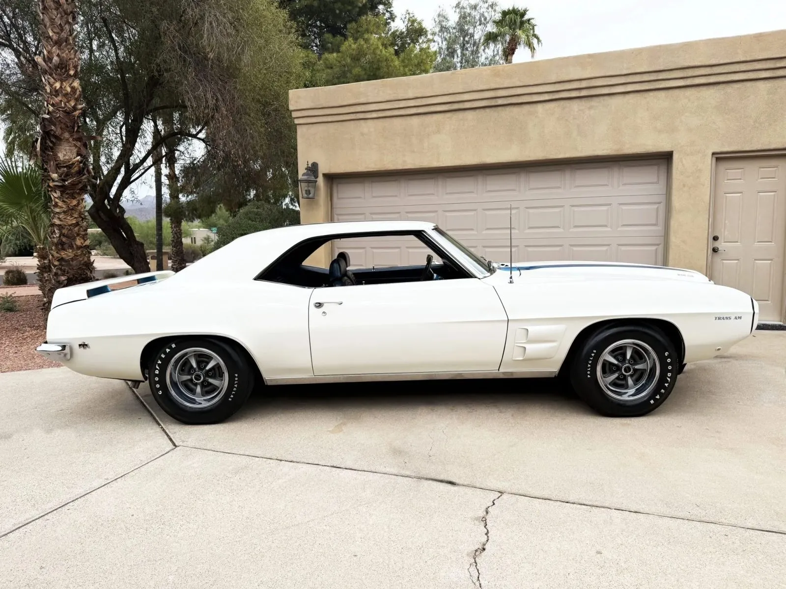 Pontiac Trans Am