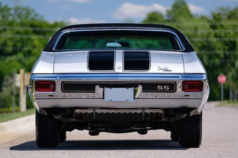 Chevrolet Chevelle