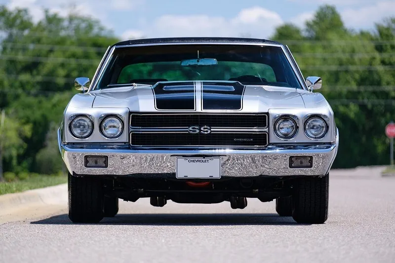 Chevrolet Chevelle