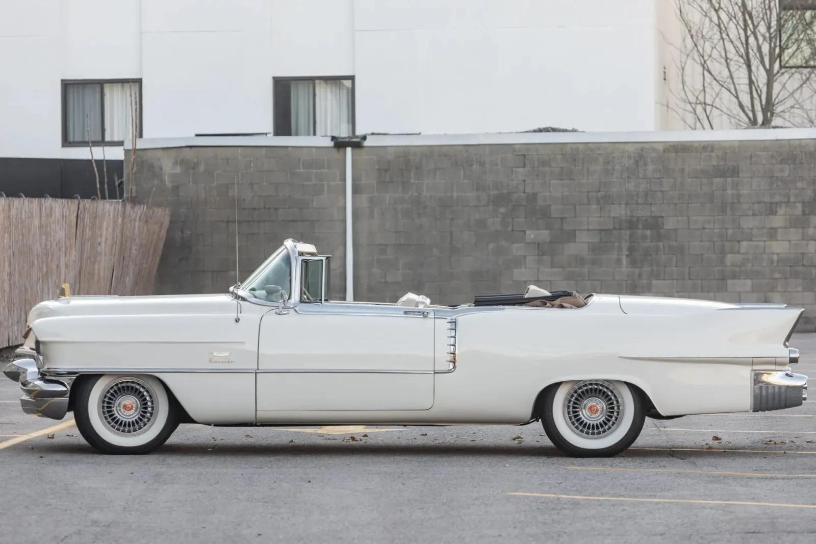 Cadillac Eldorado Biarritz