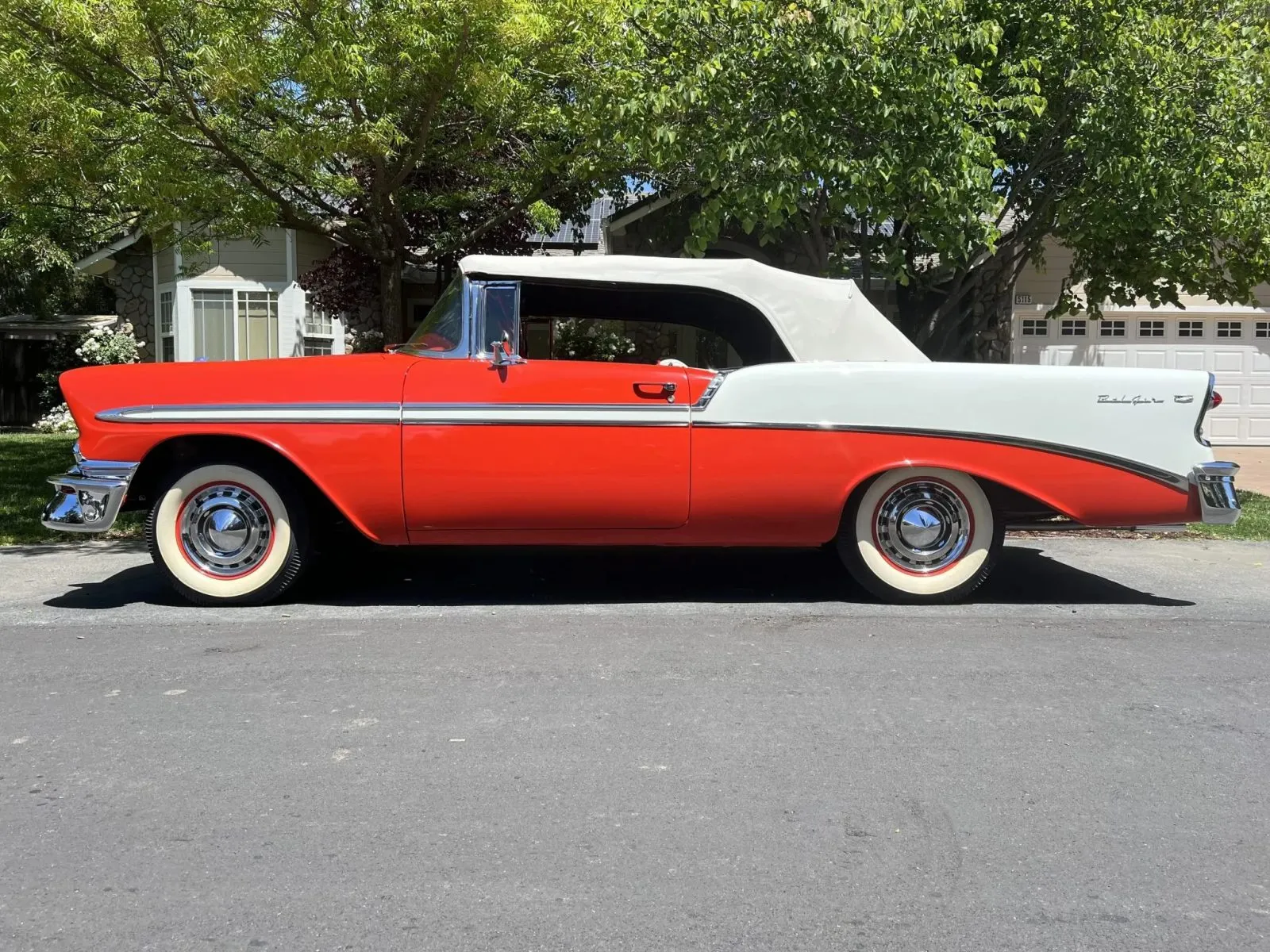 Chevrolet Bel Air
