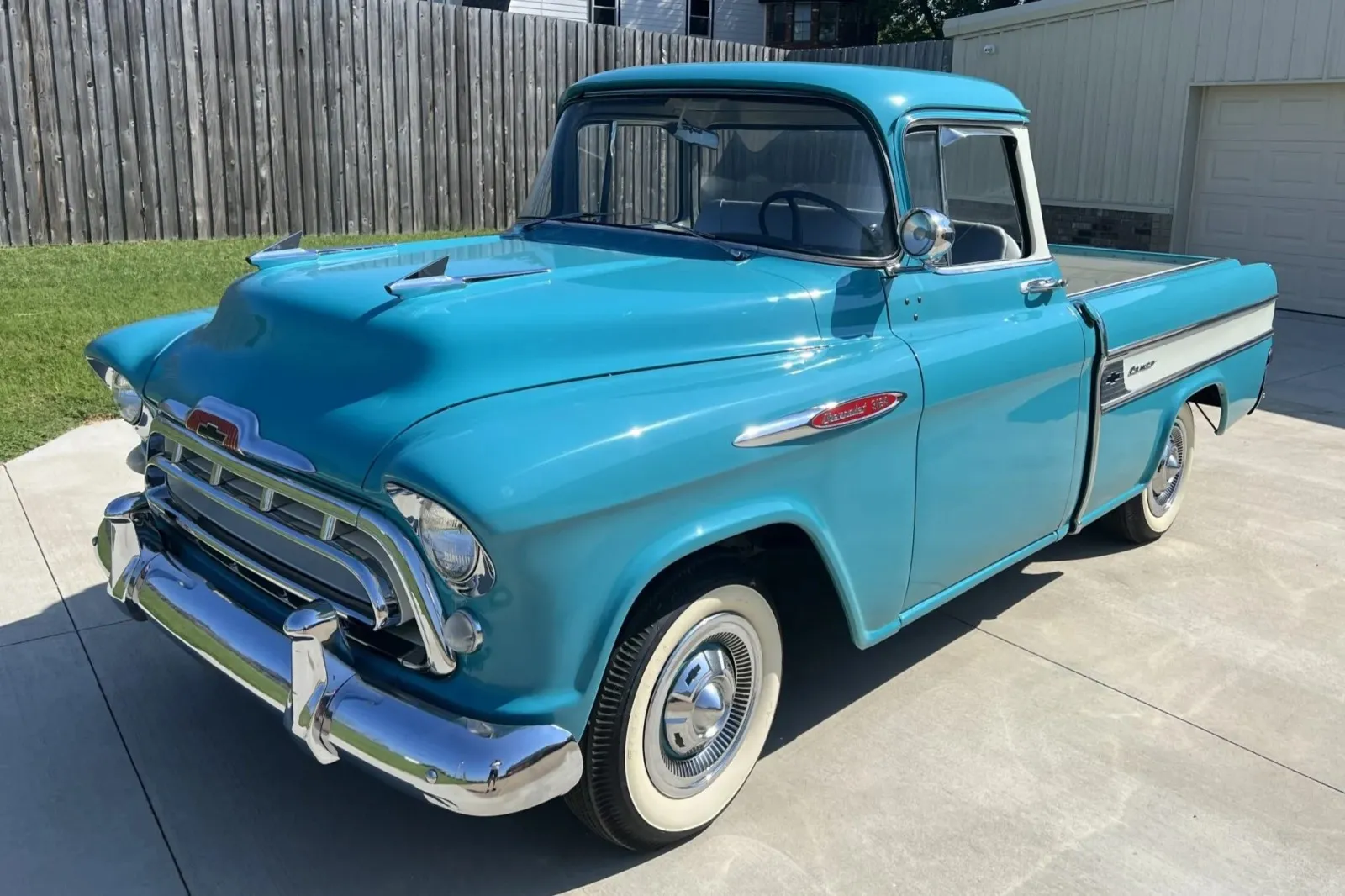 Chevrolet 3100