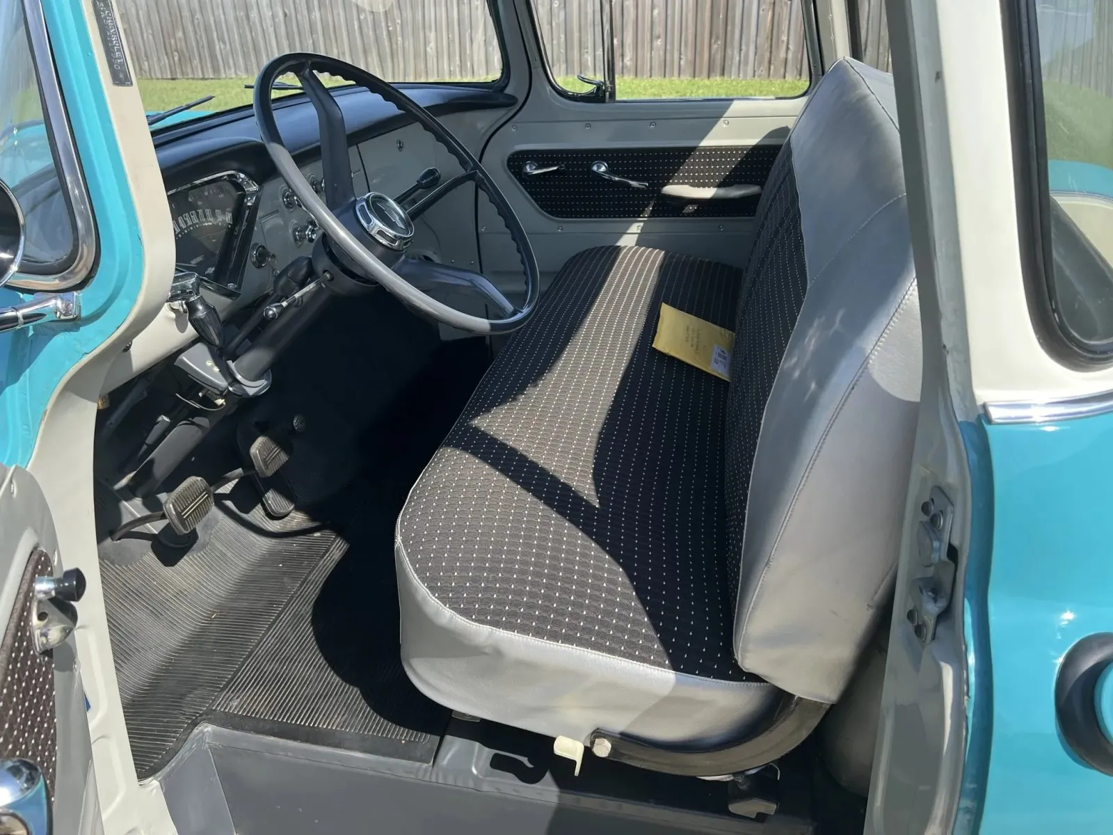 Chevrolet 3100