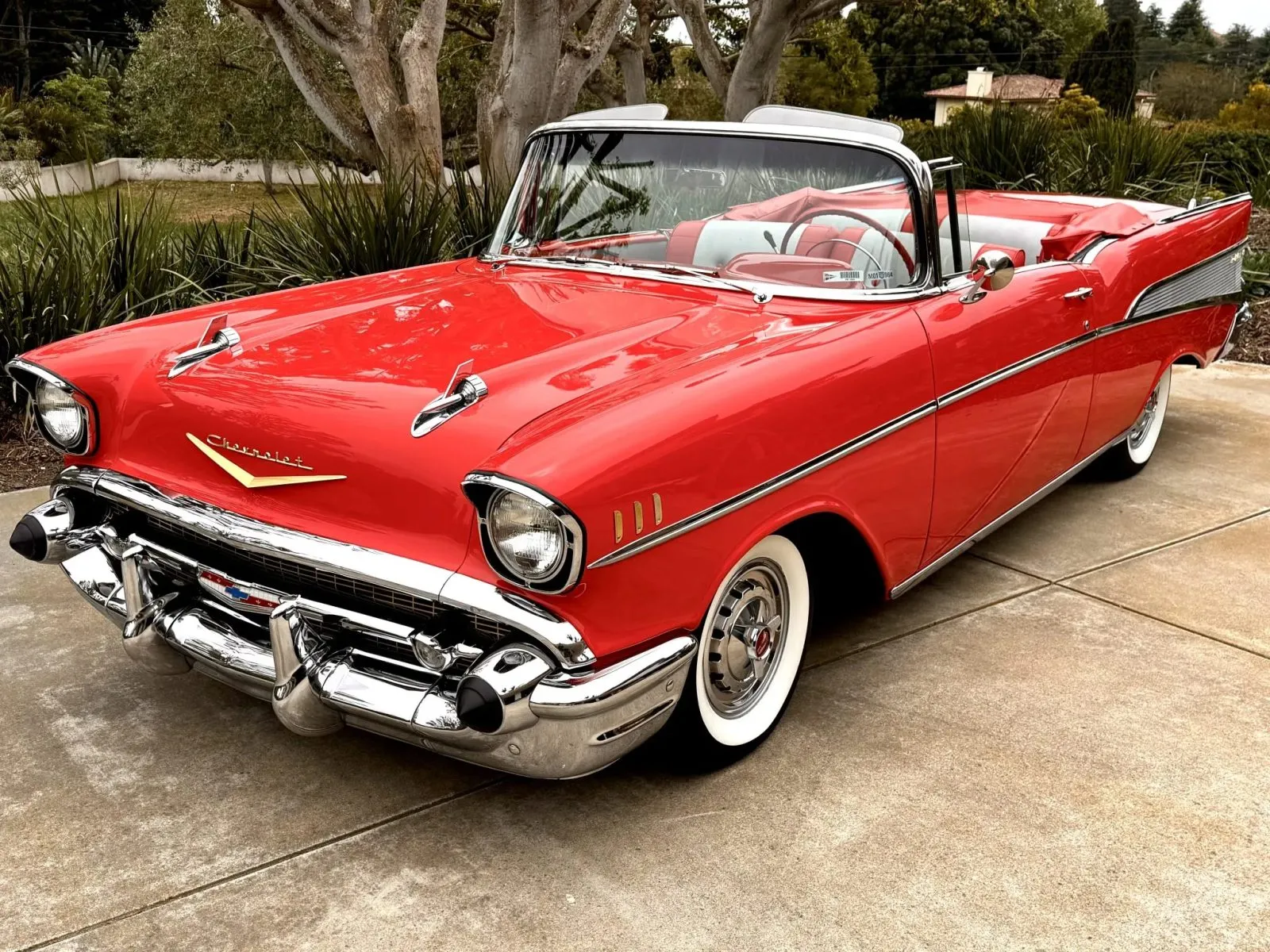 Chevrolet Bel Air