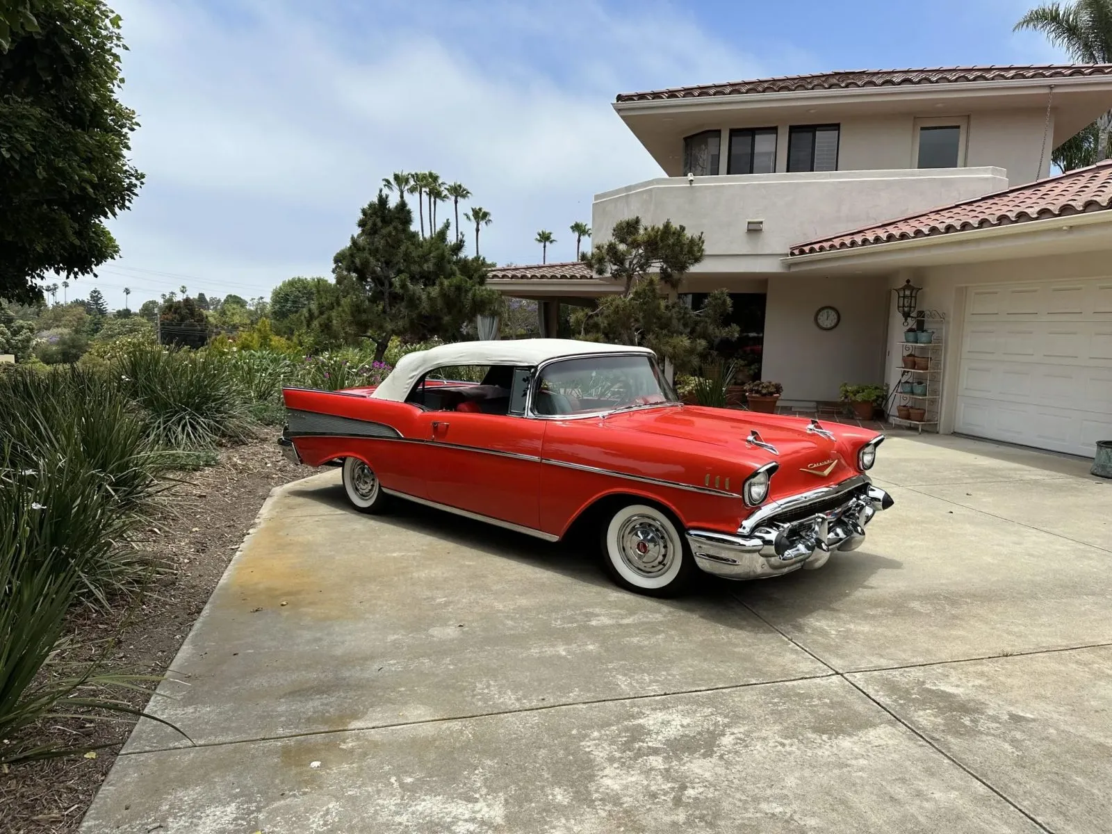 Chevrolet Bel Air