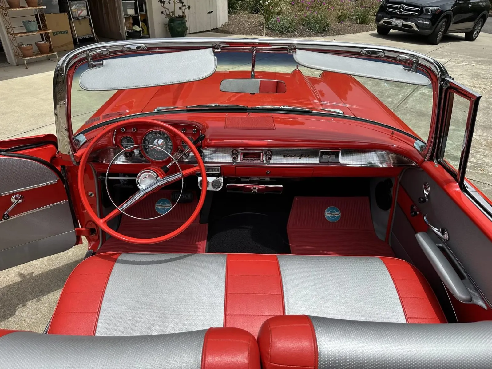 Chevrolet Bel Air