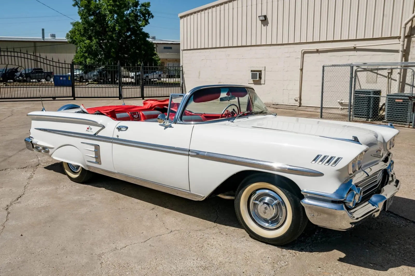 Chevrolet Impala