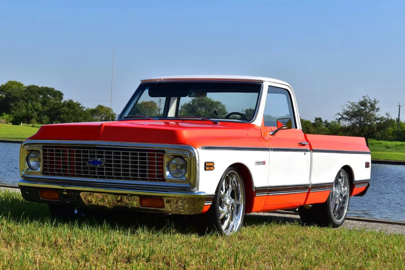 Chevrolet C10