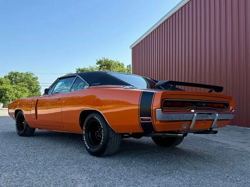 Dodge Charger