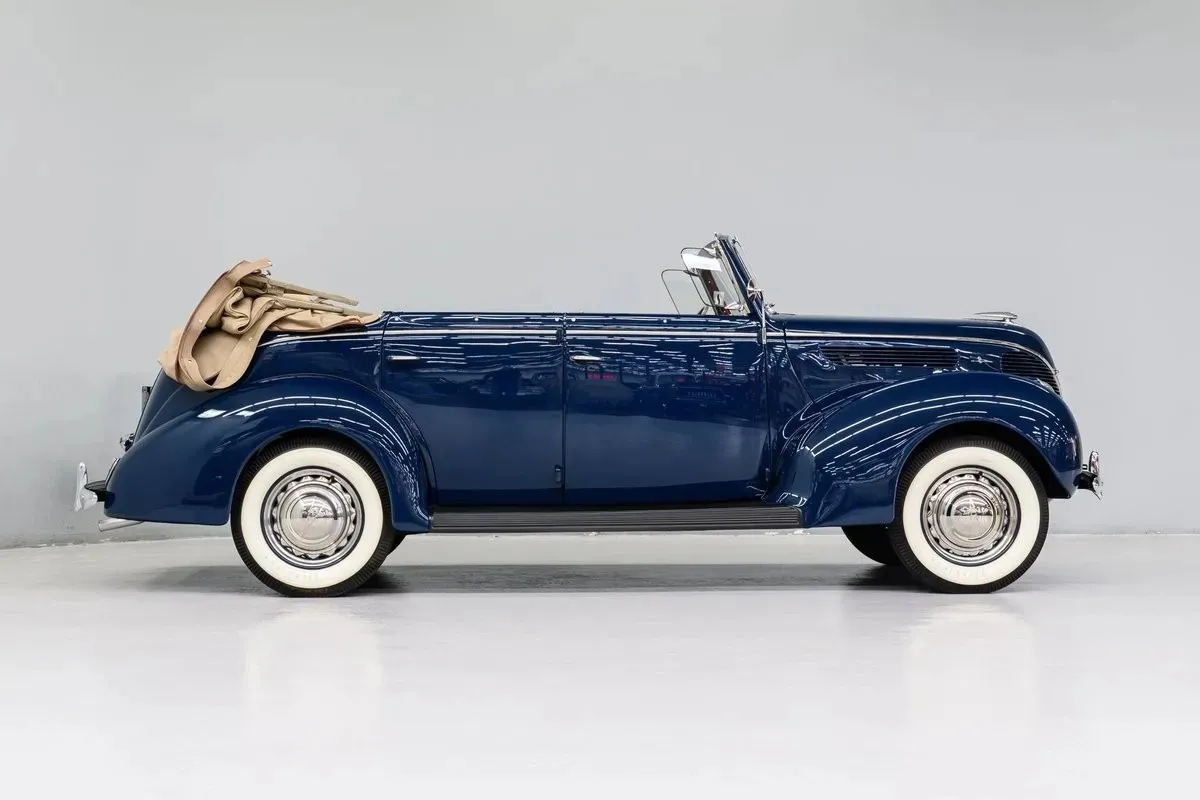 Ford Phaeton
