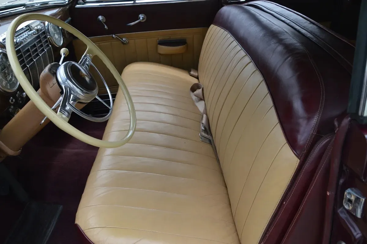 Cadillac Series 62