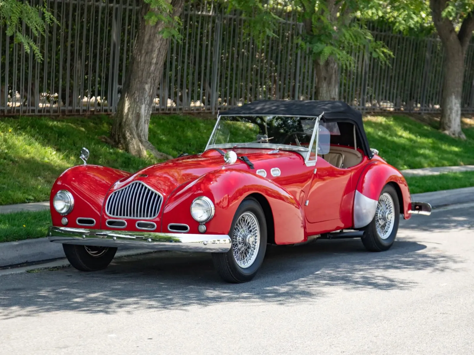 Allard K2