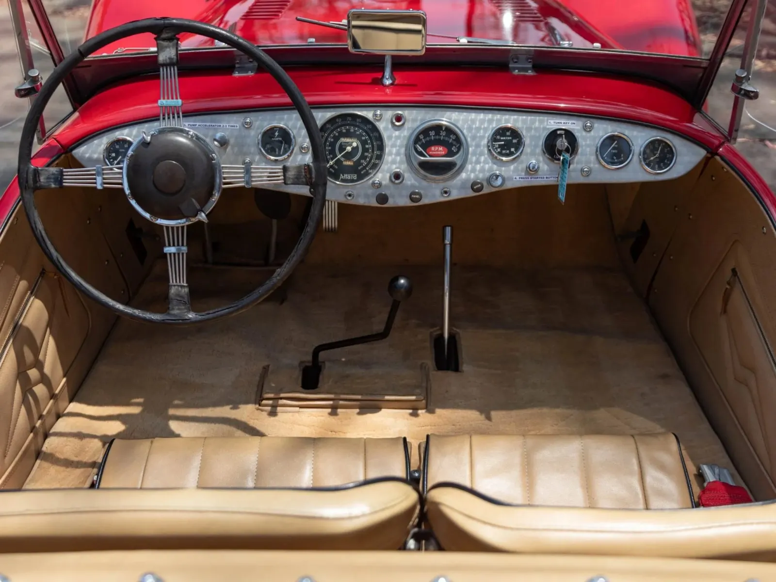 Allard K2
