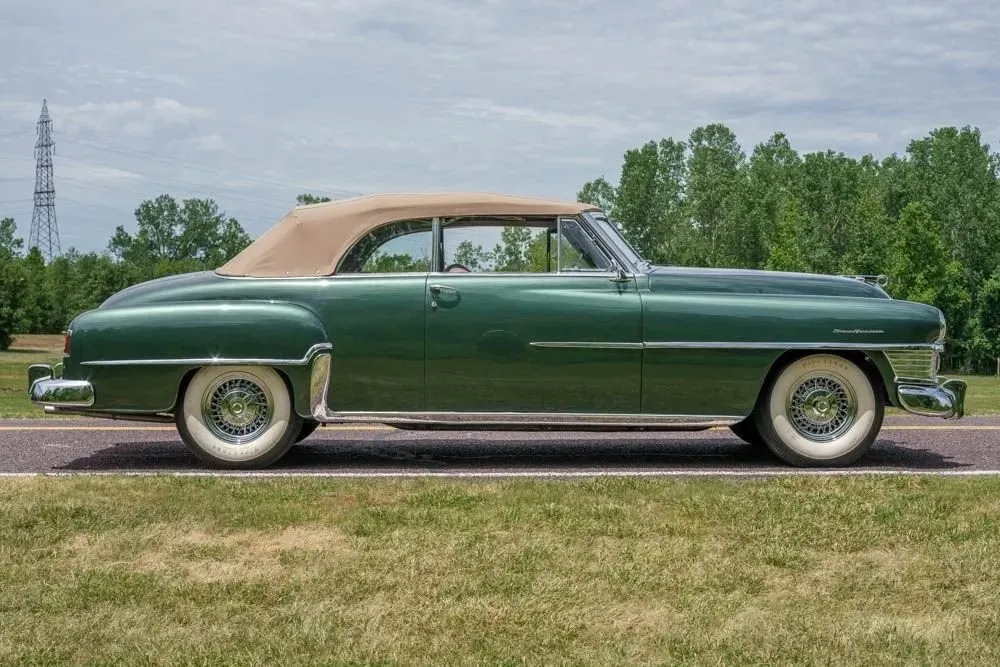Chrysler New Yorker