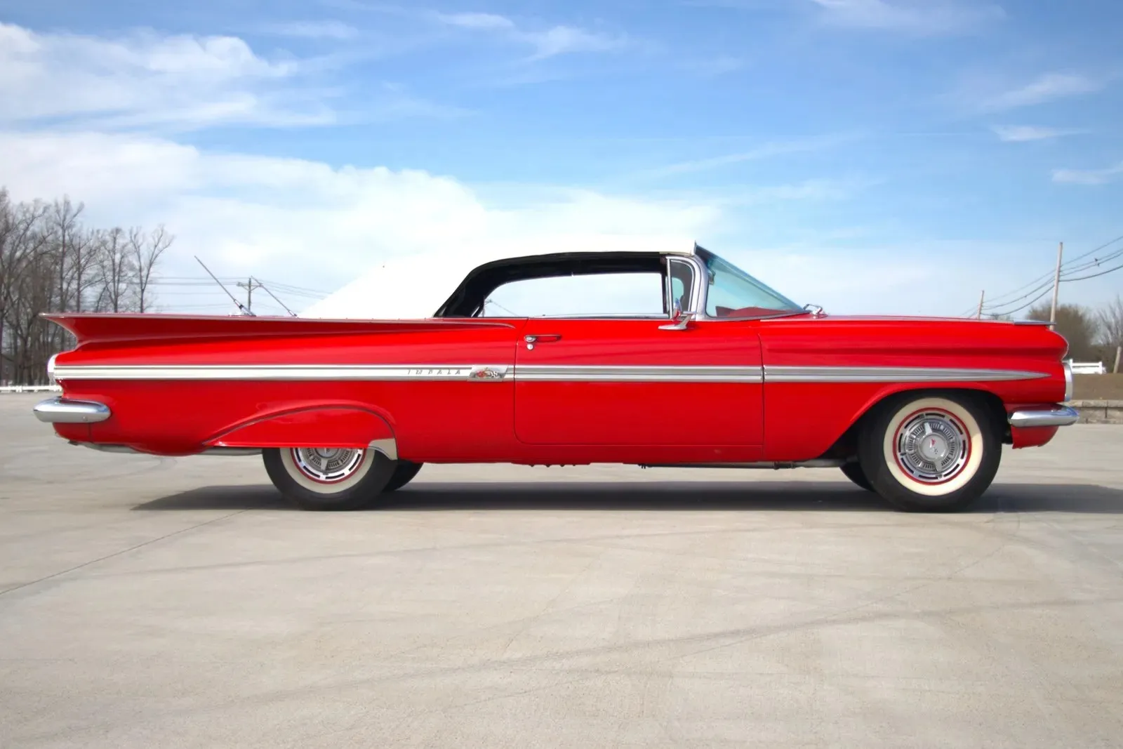 Chevrolet Impala