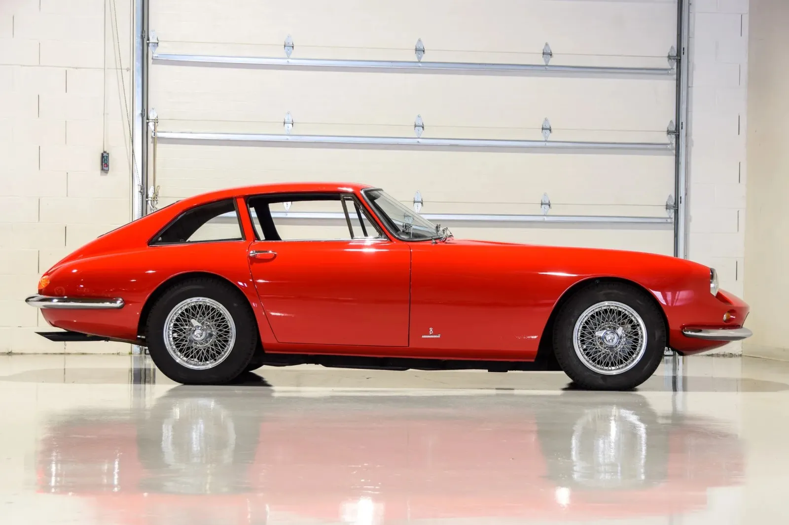 Apollo 5000 GT