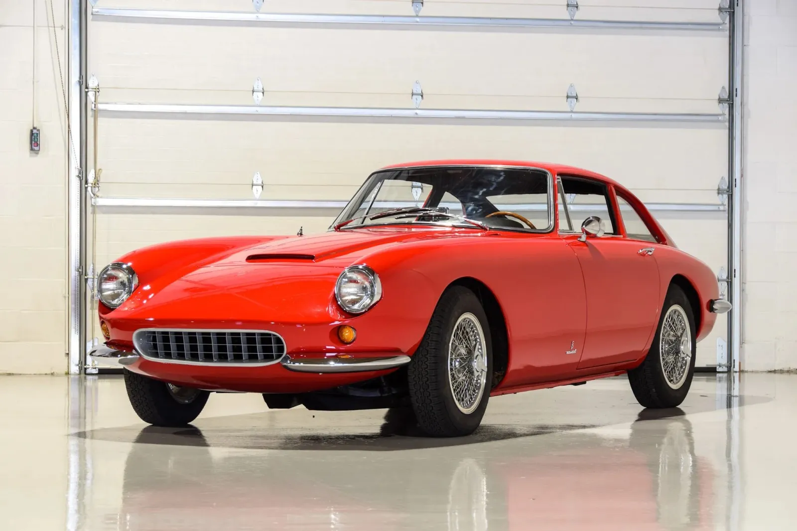 Apollo 5000 GT