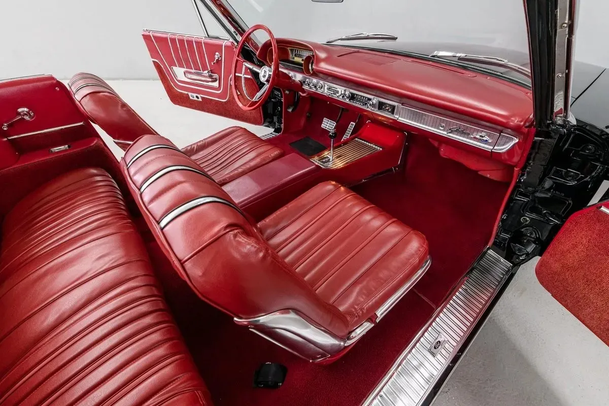 Ford Galaxie 500