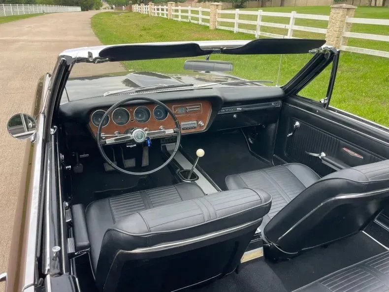 Pontiac GTO