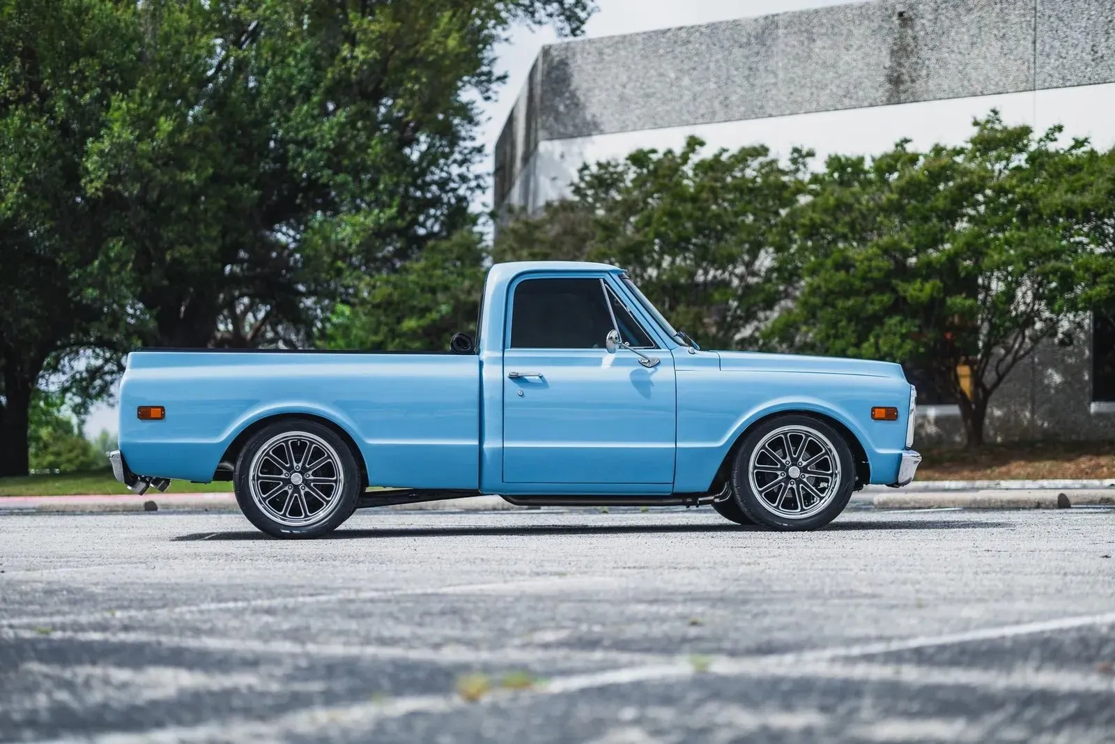 Chevrolet C-10