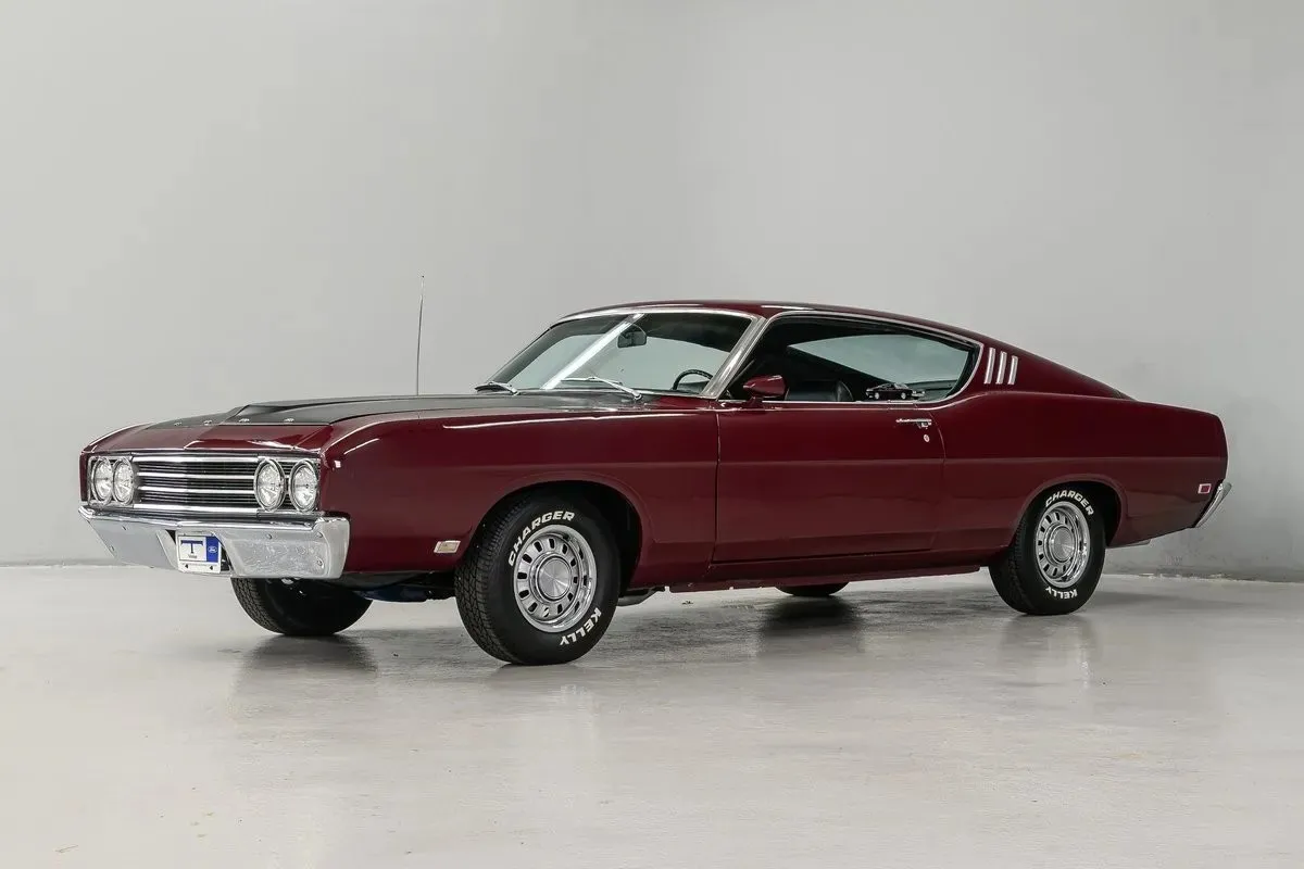 Ford Torino