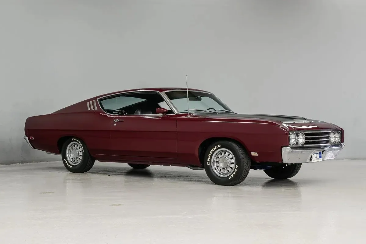 Ford Torino