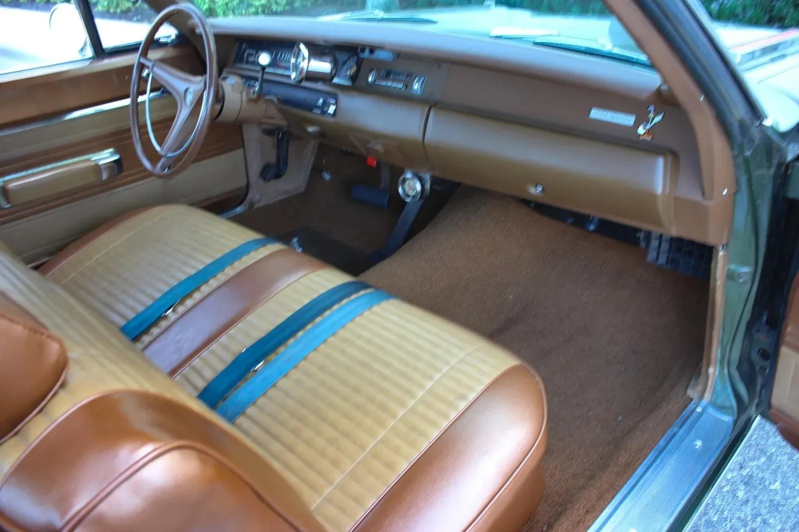 Plymouth Road Runner