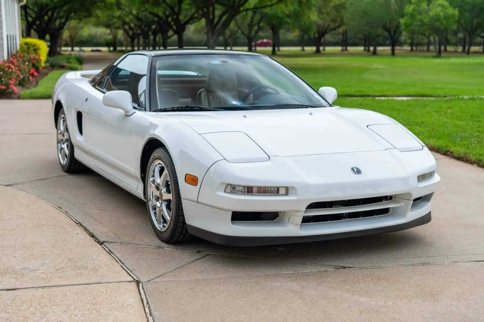 Acura NSX