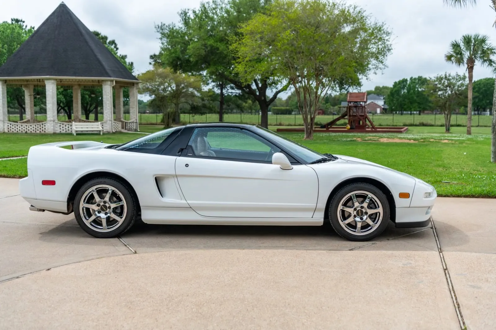 Acura NSX