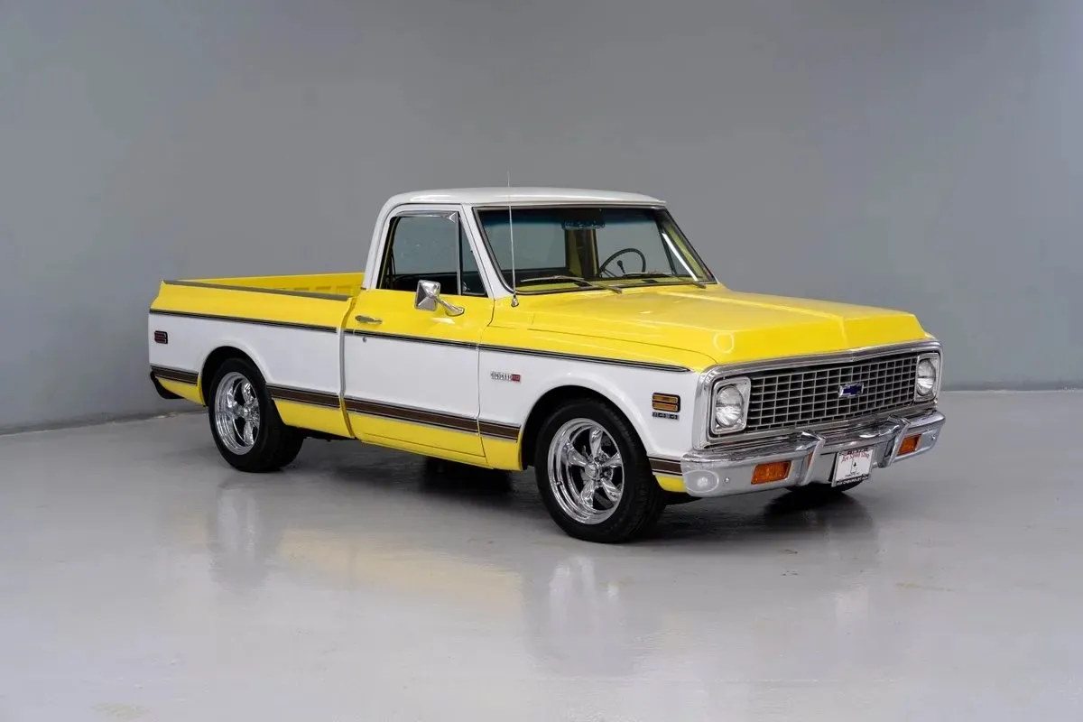 Chevrolet C10