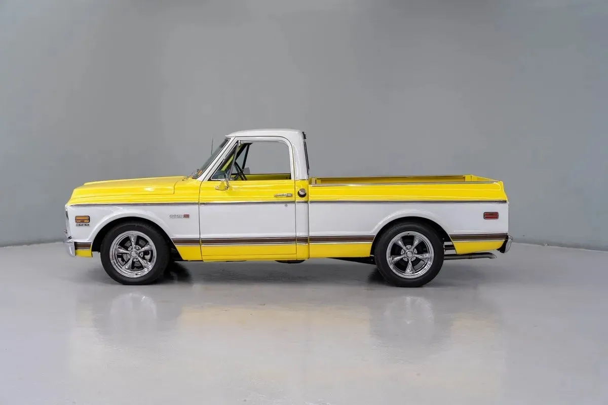 Chevrolet C10