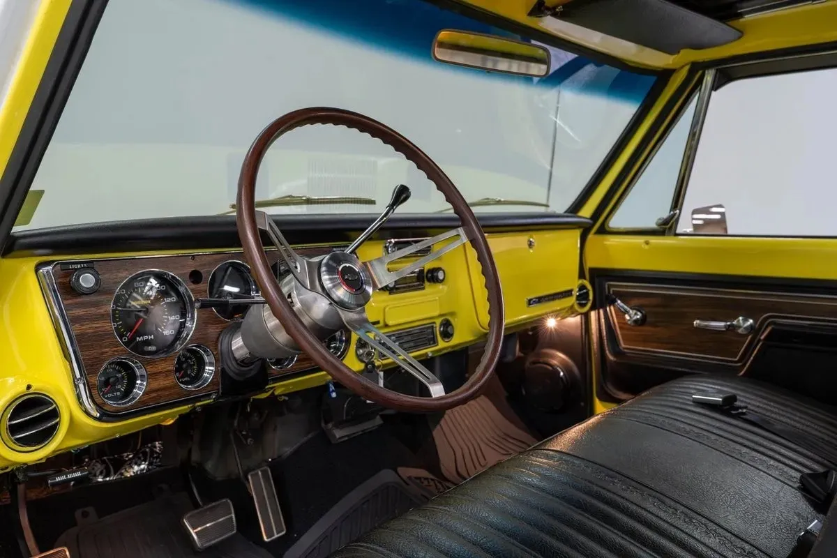 Chevrolet C10