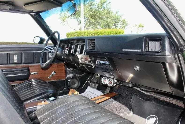 Buick Skylark