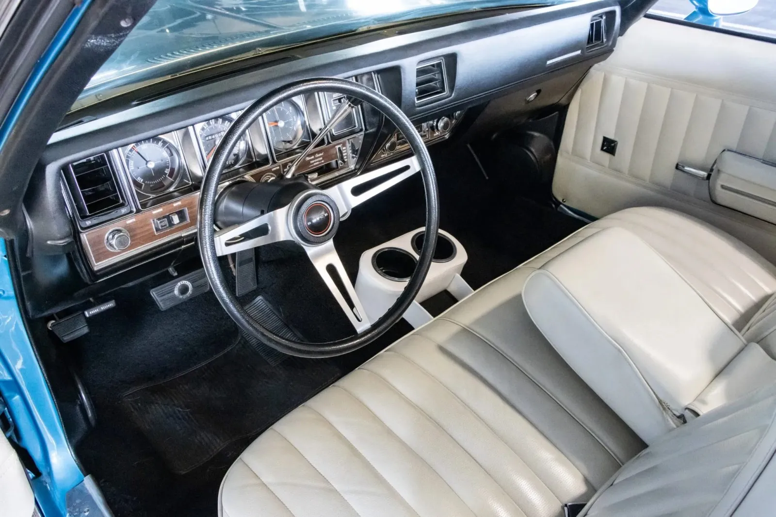 Buick GS 455