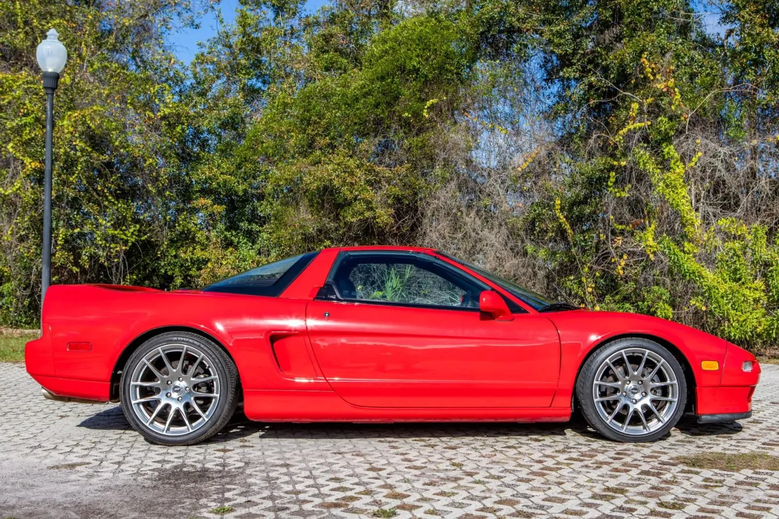 Acura NSX-T