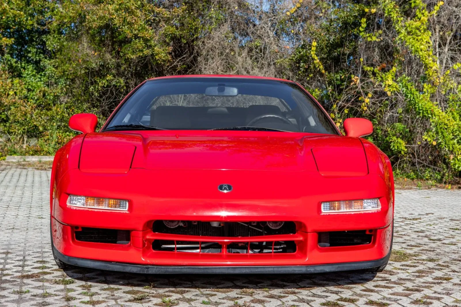 Acura NSX-T