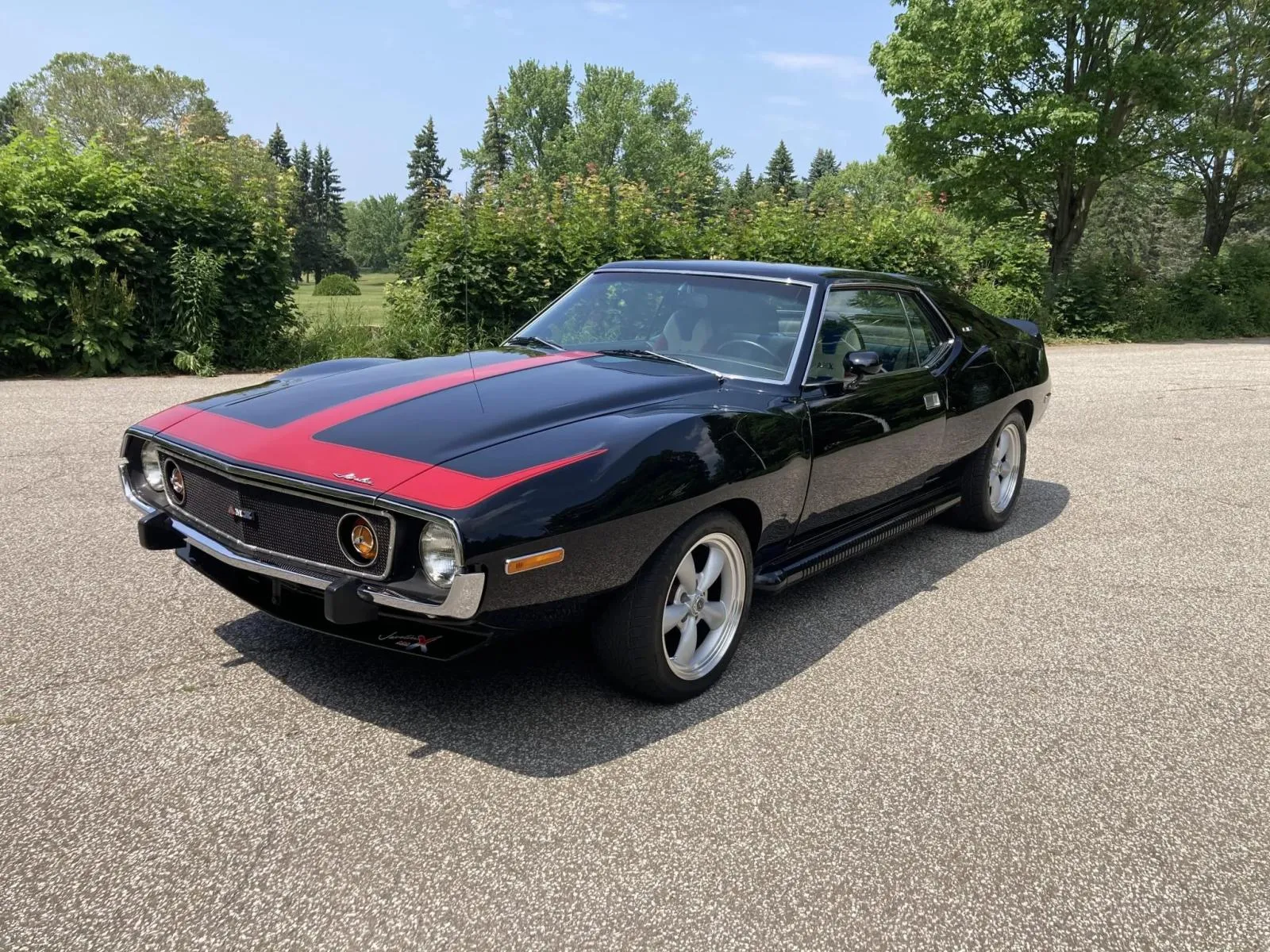 AMC Javelin