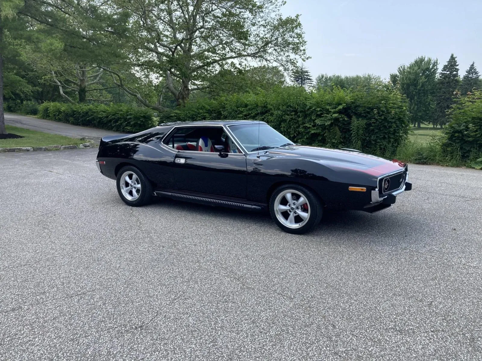 AMC Javelin