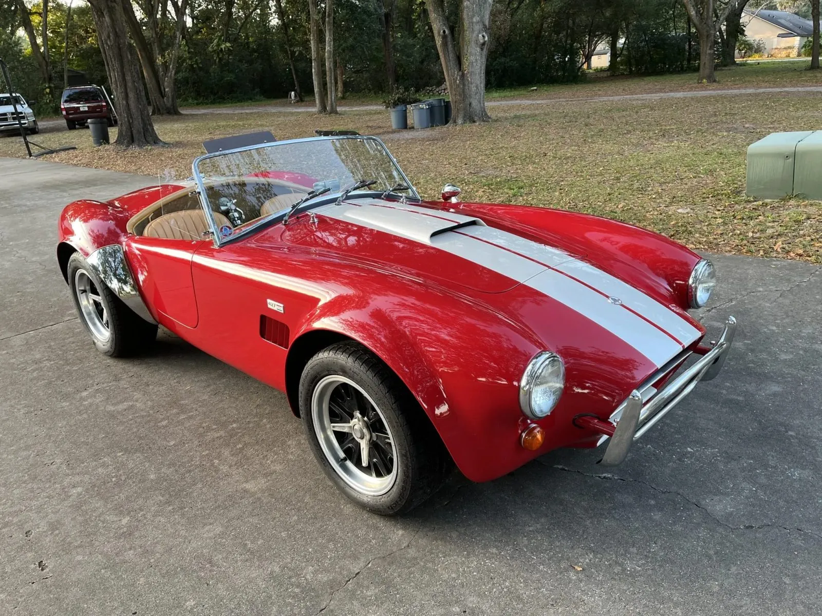 AC Cobra