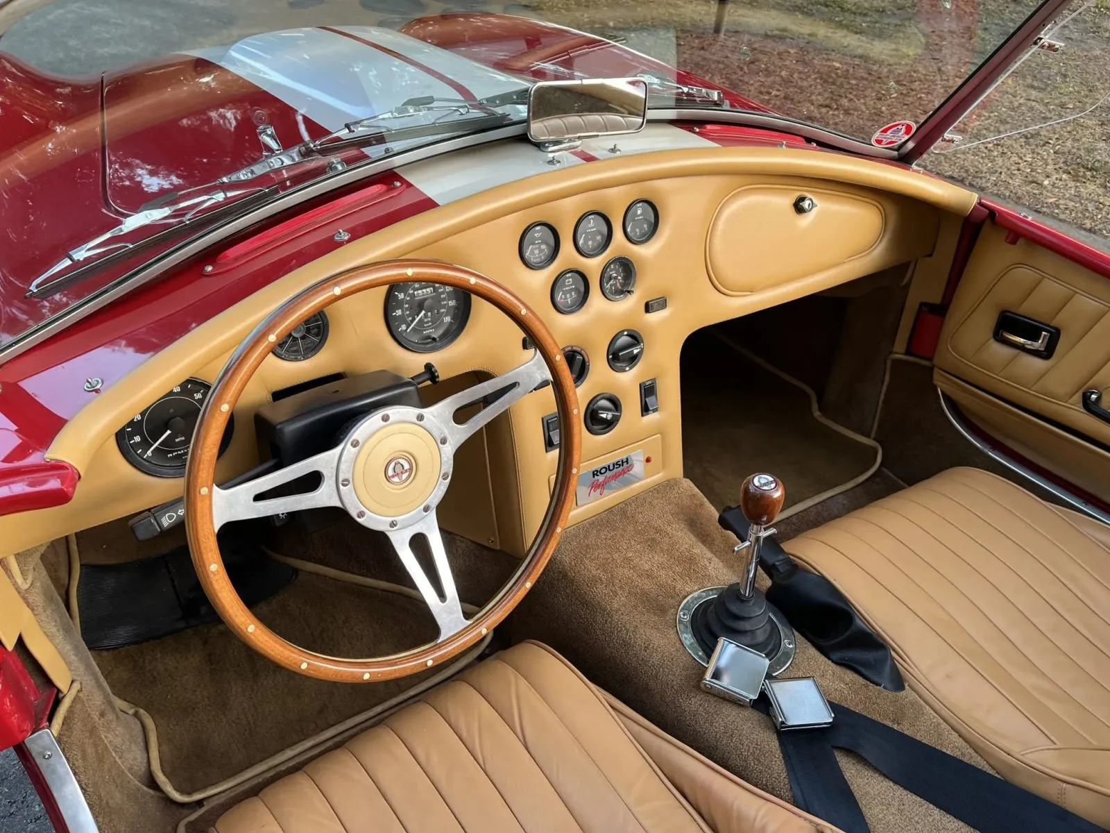 AC Cobra