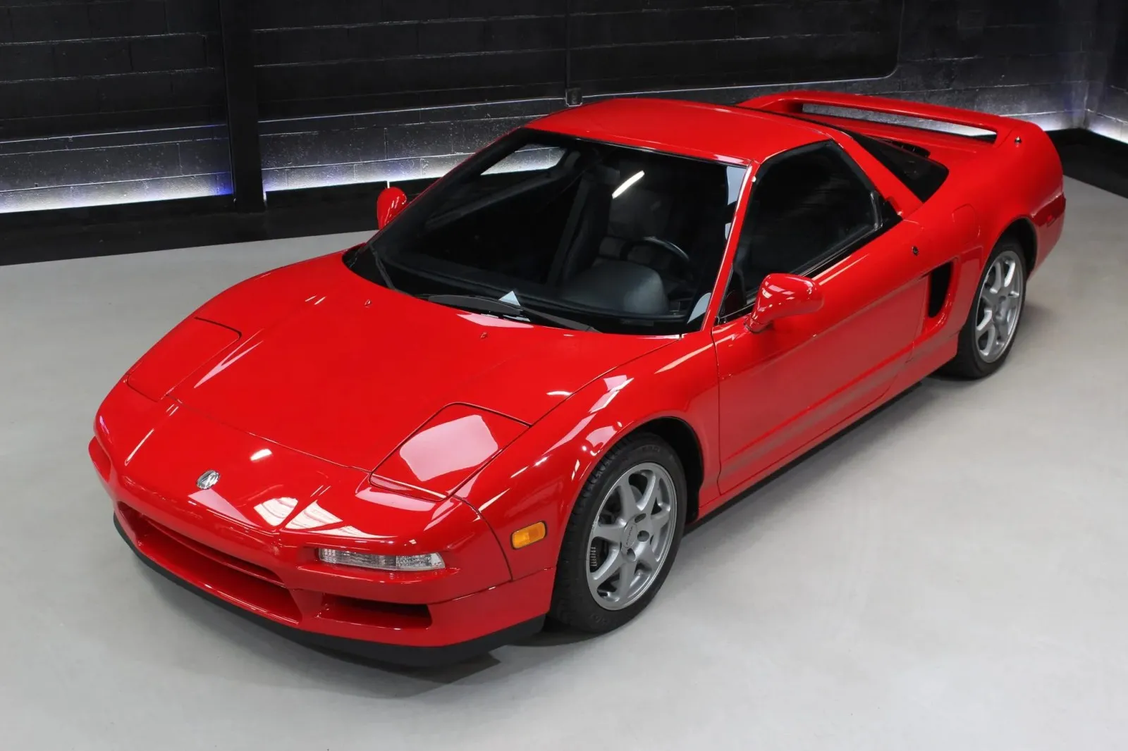 Acura NSX-T