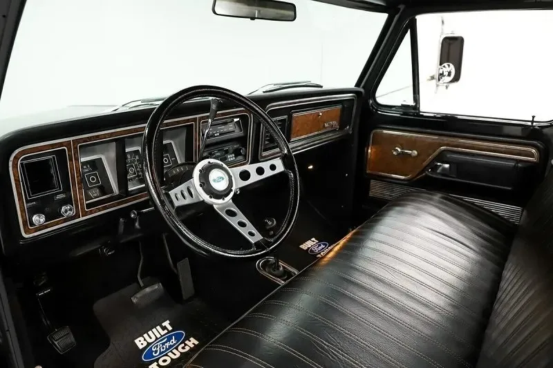 Ford F-250