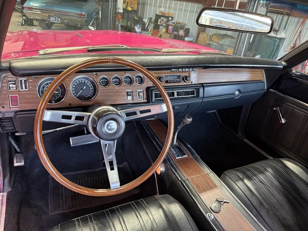 Dodge Super Bee