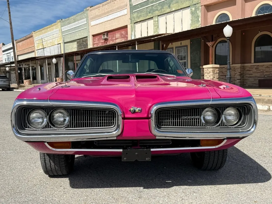 Dodge Super Bee