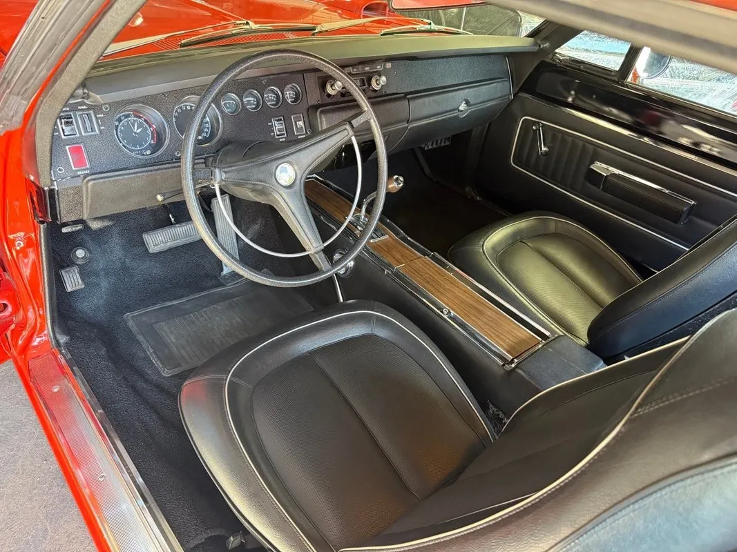 Plymouth Superbird