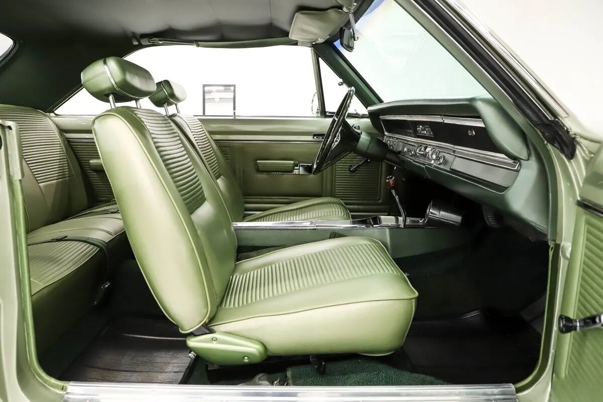 Dodge Dart GT