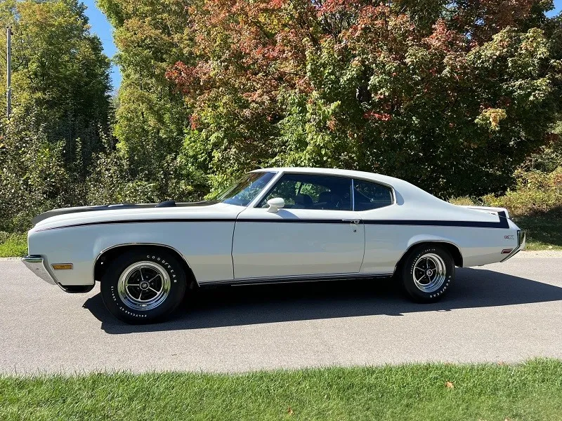 Buick GSX